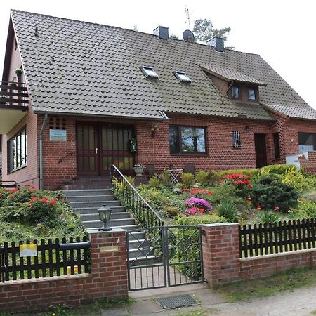 Gaestezimmer Neumair Ундело Экстерьер фото
