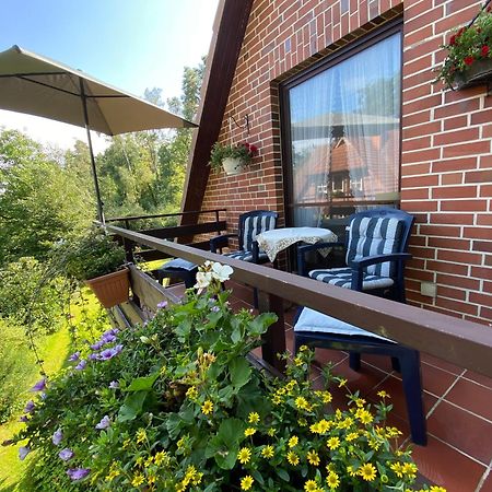 Gaestezimmer Neumair Ундело Экстерьер фото