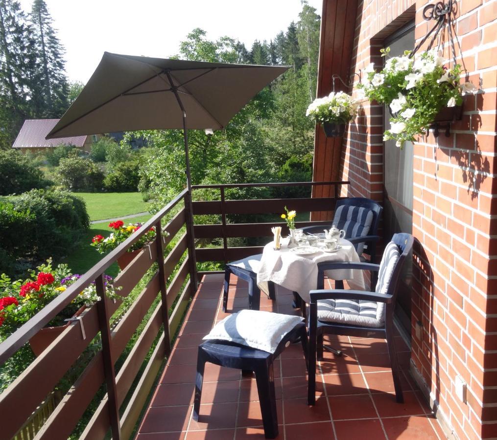 Gaestezimmer Neumair Ундело Экстерьер фото