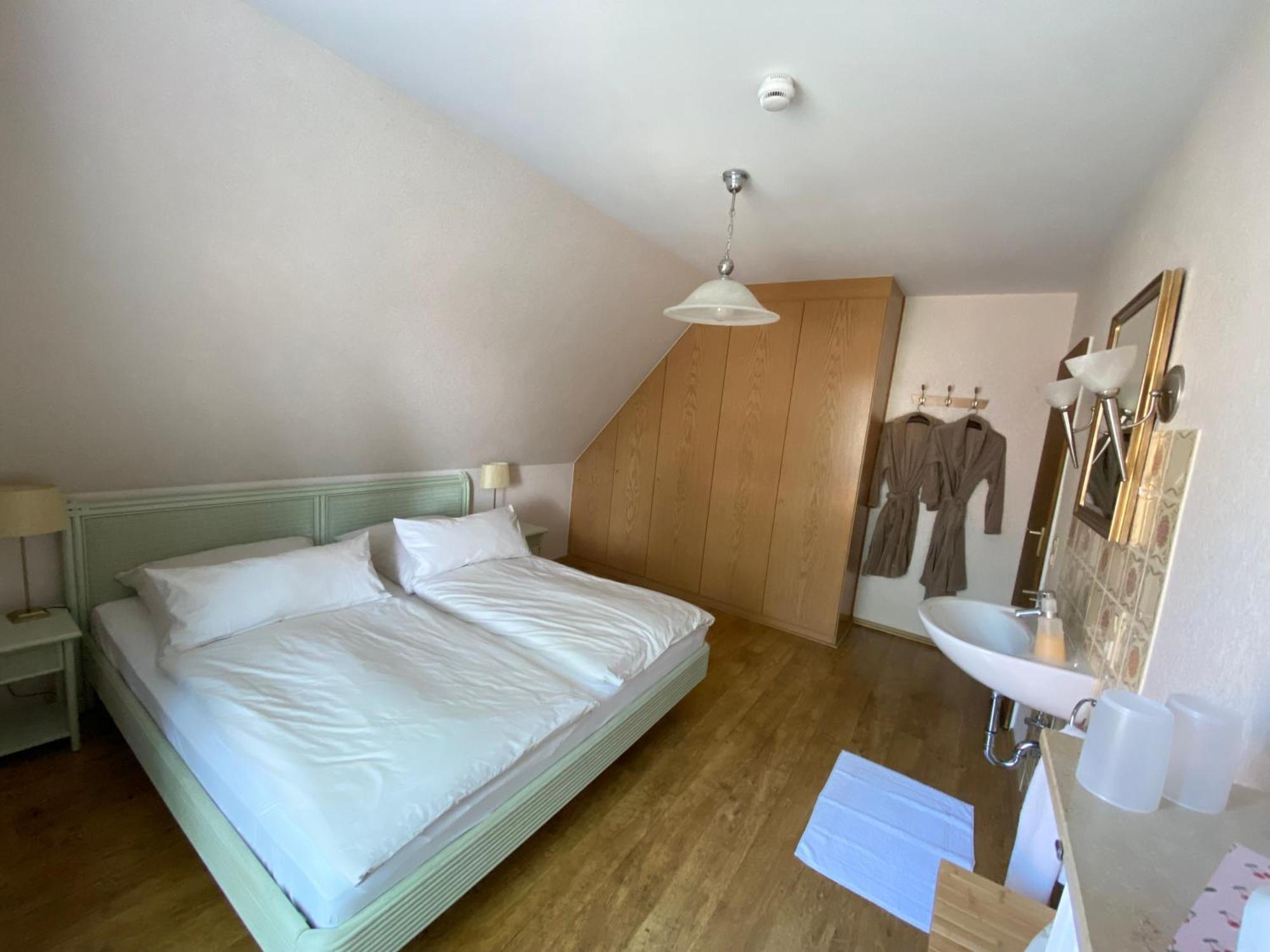 Gaestezimmer Neumair Ундело Экстерьер фото